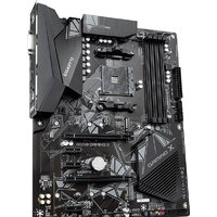 Материнская плата Gigabyte B550 Gaming X (rev. 1.0) - Изображение №2 — Chaika Market