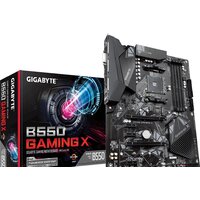 Материнская плата Gigabyte B550 Gaming X (rev. 1.0) - Изображение №5 — Chaika Market