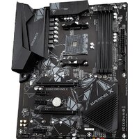 Материнская плата Gigabyte B550 Gaming X (rev. 1.0) - Изображение №3 — Chaika Market
