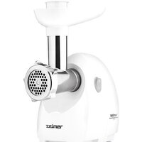 Мясорубка Zelmer ZMM4045B - Изображение №2 — Chaika Market