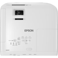 Проектор Epson EB-FH52 - Изображение №5 — Chaika Market