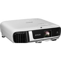 Проектор Epson EB-FH52 - Изображение №4 — Chaika Market