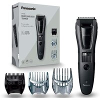 Универсальный триммер Panasonic ER-GB62 - Изображение №2 — Chaika Market