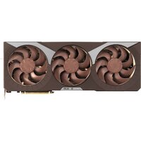 Видеокарта ASUS GeForce RTX 5080 16GB GDDR7 Noctua OC Edition RTX5080-O16G-NOCTUA — Chaika Market