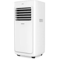 Мобильный кондиционер Timberk T-PAC09-P09E-WF — Chaika Market