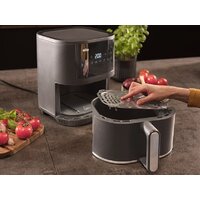 Аэрогриль (аэрофритюрница) Braun MultiFry 3 HF 3030 - Изображение №5 — Chaika Market