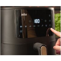 Аэрогриль (аэрофритюрница) Braun MultiFry 3 HF 3030 - Изображение №3 — Chaika Market
