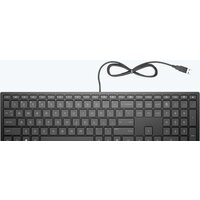 Клавиатура HP Pavilion 300 — Chaika Market