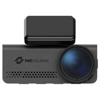 Видеорегистратор-GPS информатор (2в1) Neoline Argus 4K — Chaika Market