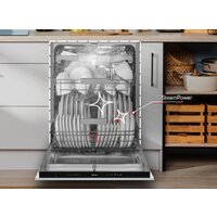 Встраиваемая посудомоечная машина Amica DIM42E6qH - Изображение №8 — Chaika Market