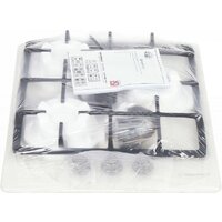 Варочная панель MAUNFELD EGHE.43.33CBG.R/G - Изображение №14 — Chaika Market