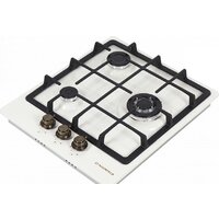 Варочная панель MAUNFELD EGHE.43.33CBG.R/G - Изображение №4 — Chaika Market