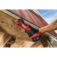 Реноватор Milwaukee M18 FMTMC-502X 4933499454 (с 2-мя АКБ, кейс) - Изображение №5 — Chaika Market