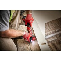 Реноватор Milwaukee M18 FMTMC-502X 4933499454 (с 2-мя АКБ, кейс) - Изображение №4 — Chaika Market