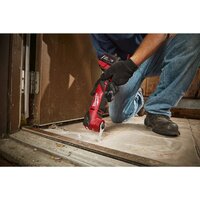 Реноватор Milwaukee M18 FMTMC-502X 4933499454 (с 2-мя АКБ, кейс) - Изображение №9 — Chaika Market