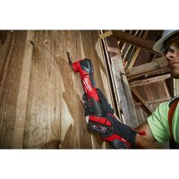 Реноватор Milwaukee M18 FMTMC-502X 4933499454 (с 2-мя АКБ, кейс) - Изображение №10 — Chaika Market