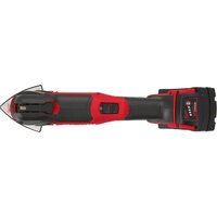 Реноватор Milwaukee M18 FMTMC-502X 4933499454 (с 2-мя АКБ, кейс) - Изображение №22 — Chaika Market