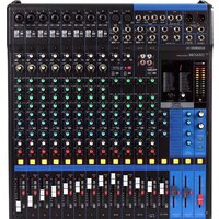 Микшерный пульт Yamaha MG-16XU — Chaika Market