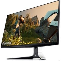 Игровой монитор Dell Alienware 27 Gaming AW2723DF - Изображение №2 — Chaika Market