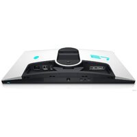 Игровой монитор Dell Alienware 27 Gaming AW2723DF - Изображение №5 — Chaika Market