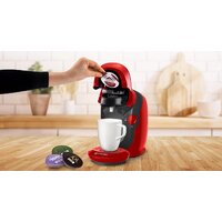 Капсульная кофеварка Bosch TAS1103 - Изображение №13 — Chaika Market