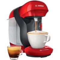 Капсульная кофеварка Bosch TAS1103 - Изображение №9 — Chaika Market
