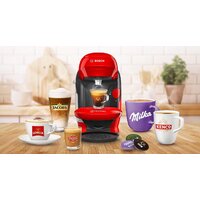 Капсульная кофеварка Bosch TAS1103 - Изображение №14 — Chaika Market