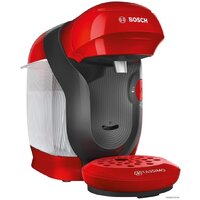 Капсульная кофеварка Bosch TAS1103 - Изображение №1 — Chaika Market
