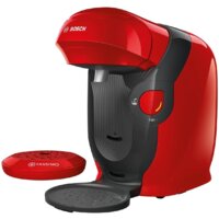 Капсульная кофеварка Bosch TAS1103 - Изображение №7 — Chaika Market