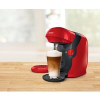 Капсульная кофеварка Bosch TAS1103 - Изображение №17 — Chaika Market