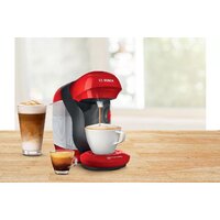 Капсульная кофеварка Bosch TAS1103 - Изображение №12 — Chaika Market