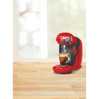 Капсульная кофеварка Bosch TAS1103 - Изображение №18 — Chaika Market