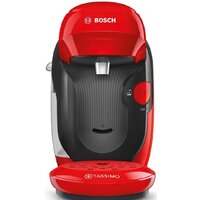 Капсульная кофеварка Bosch TAS1103 - Изображение №2 — Chaika Market