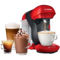 Капсульная кофеварка Bosch TAS1103 - Изображение №10 — Chaika Market