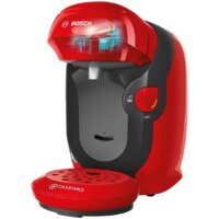 Капсульная кофеварка Bosch TAS1103 - Изображение №6 — Chaika Market