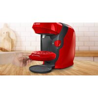 Капсульная кофеварка Bosch TAS1103 - Изображение №15 — Chaika Market