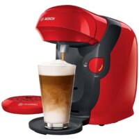 Капсульная кофеварка Bosch TAS1103 - Изображение №8 — Chaika Market