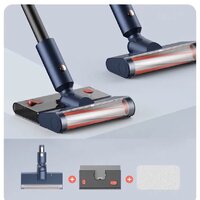 Пылесос Deerma VC20 Pro - Изображение №3 — Chaika Market