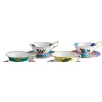 Набор чашек Wedgwood Wonderlust 1063167 — Chaika Market