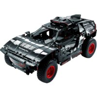 Конструктор LEGO Technic 42160 Audi RS Q e-tron - Изображение №2 — Chaika Market