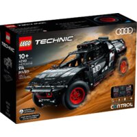 Конструктор LEGO Technic 42160 Audi RS Q e-tron — Chaika Market