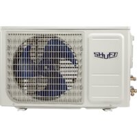 Кондиционер Shuft Berg SFTO-24HN1 - Изображение №4 — Chaika Market