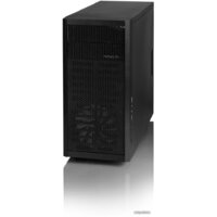 Корпус Fractal Design Core 1000 USB 3.0 (FD-CA-CORE-1000-USB3-BL) - Изображение №2 — Chaika Market