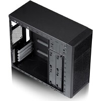 Корпус Fractal Design Core 1000 USB 3.0 (FD-CA-CORE-1000-USB3-BL) - Изображение №5 — Chaika Market