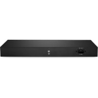 Управляемый коммутатор уровня 2+ FS S3260-16T4FP - Изображение №5 — Chaika Market