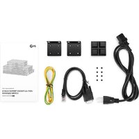 Управляемый коммутатор уровня 2+ FS S3260-16T4FP - Изображение №7 — Chaika Market
