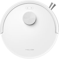 Робот-пылесос Trouver Robot Vacuum E20s Pro White RLE24SA (евровилка, белый) - Изображение №2 — Chaika Market