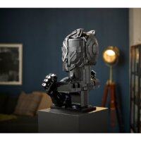 Конструктор LEGO Super Heroes Marvel 76215 Черная пантера - Изображение №13 — Chaika Market