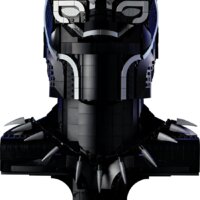 Конструктор LEGO Super Heroes Marvel 76215 Черная пантера - Изображение №3 — Chaika Market