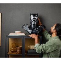 Конструктор LEGO Super Heroes Marvel 76215 Черная пантера - Изображение №9 — Chaika Market